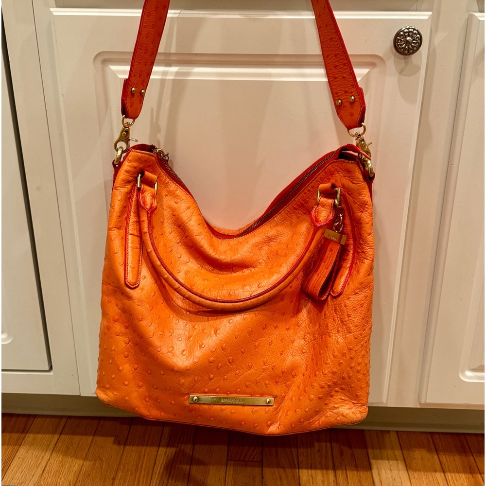 Brahmin shoulder bag